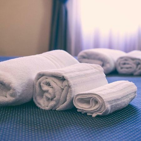 Hotel Akrabello 아그리젠토 외부 사진