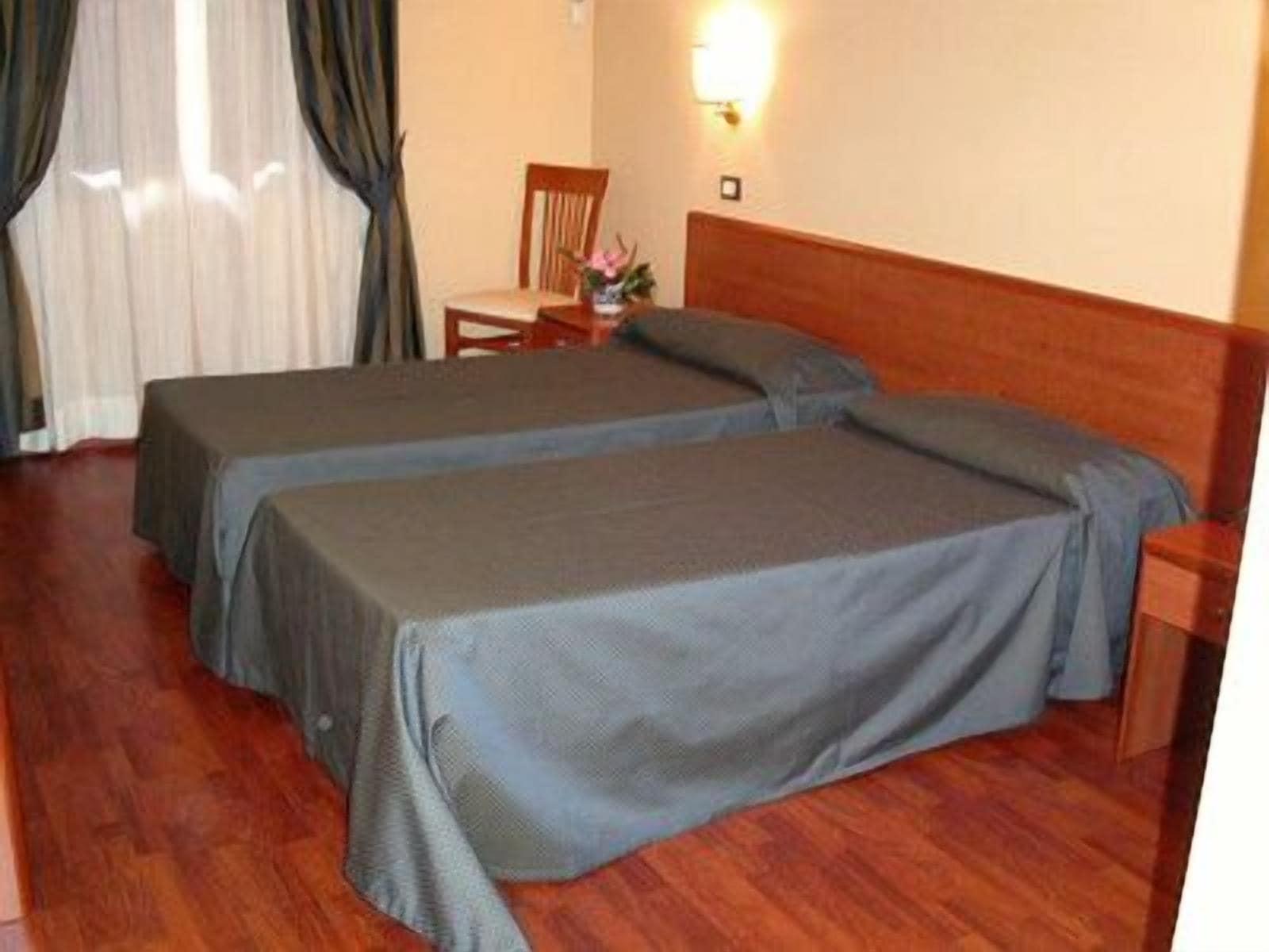 Hotel Akrabello 아그리젠토 외부 사진