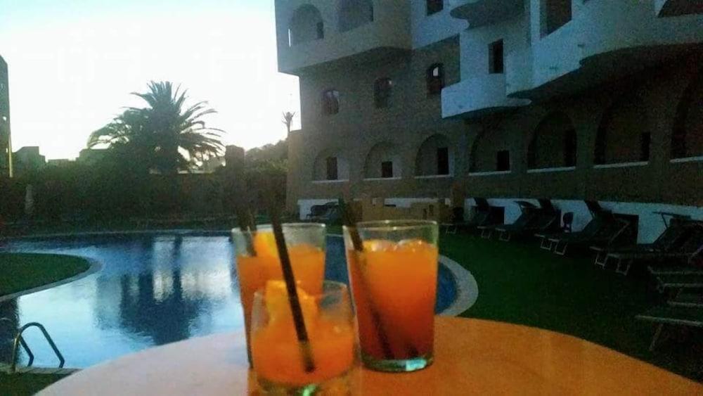 Hotel Akrabello 아그리젠토 외부 사진