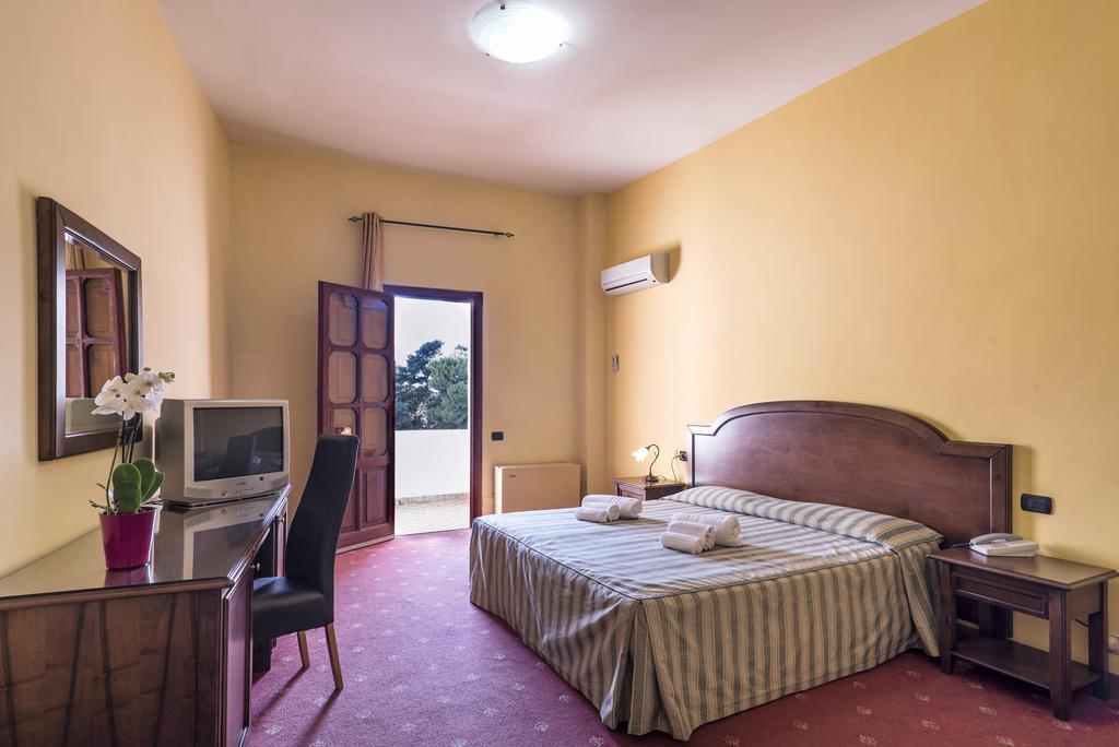 Hotel Akrabello 아그리젠토 외부 사진