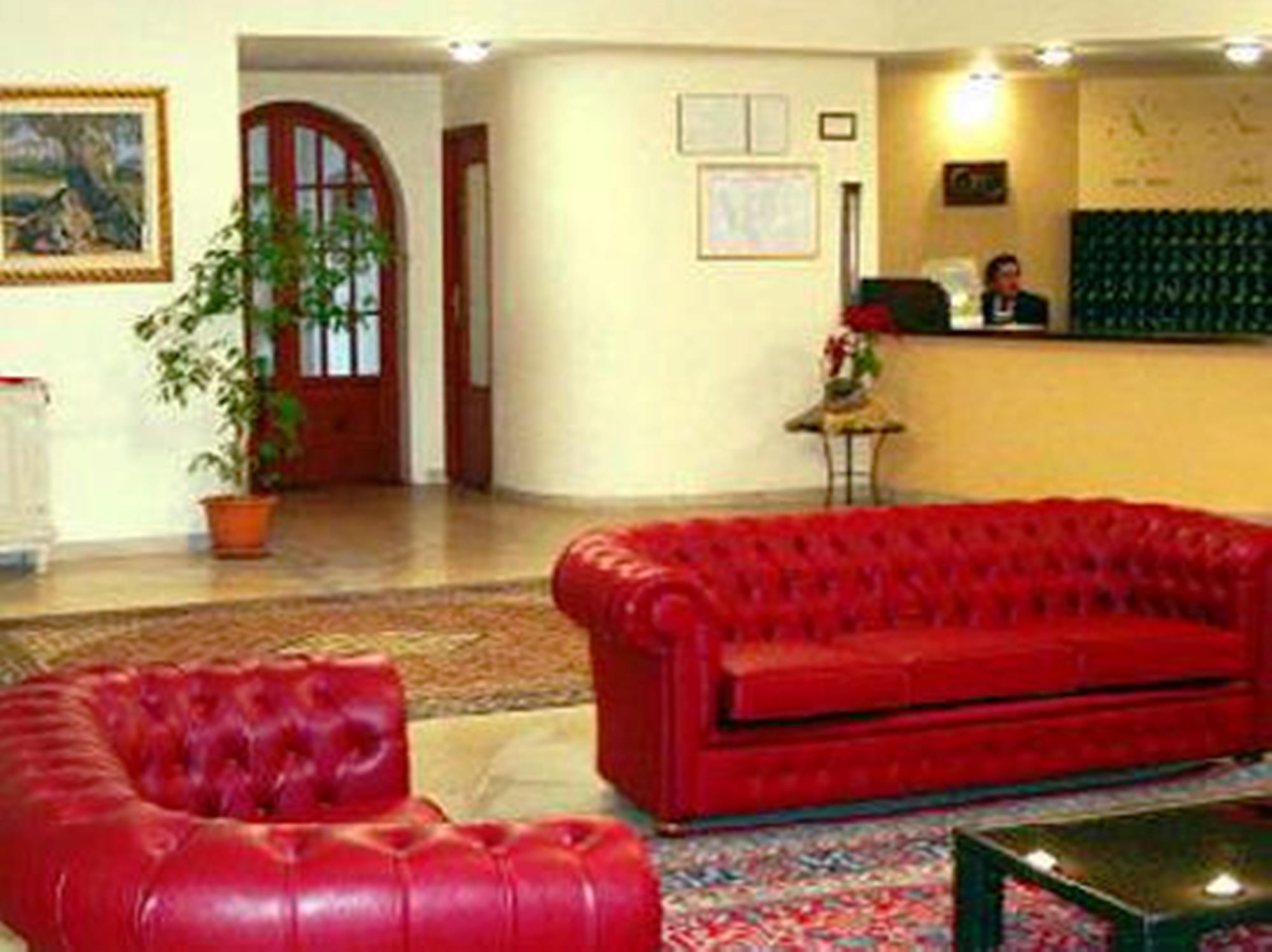 Hotel Akrabello 아그리젠토 외부 사진
