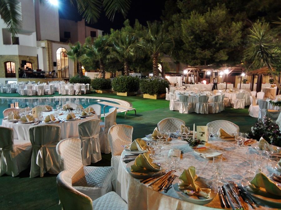 Hotel Akrabello 아그리젠토 외부 사진