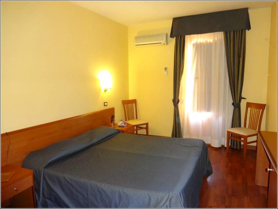 Hotel Akrabello 아그리젠토 외부 사진