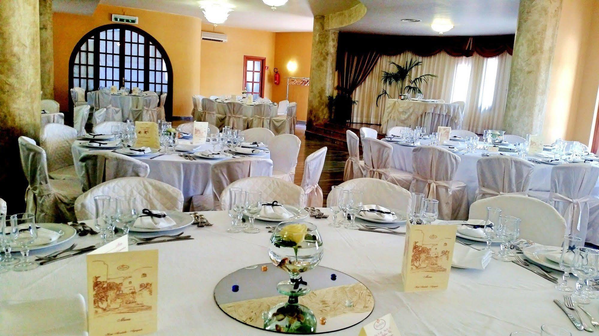 Hotel Akrabello 아그리젠토 외부 사진