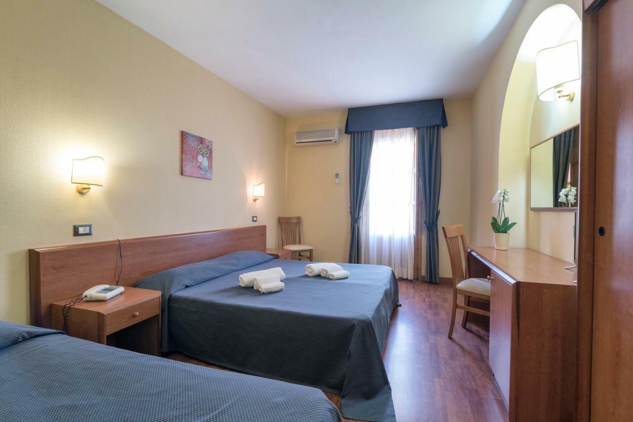 Hotel Akrabello 아그리젠토 외부 사진
