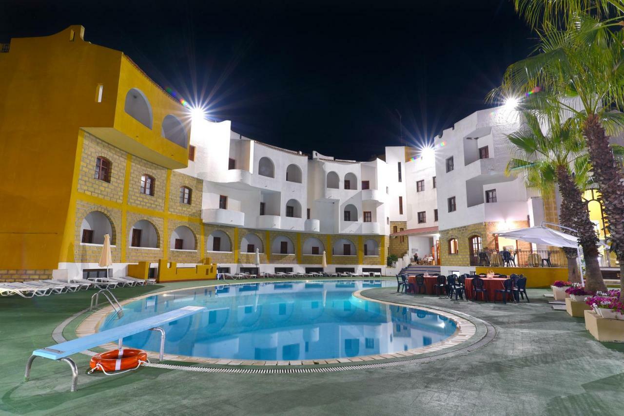 Hotel Akrabello 아그리젠토 외부 사진