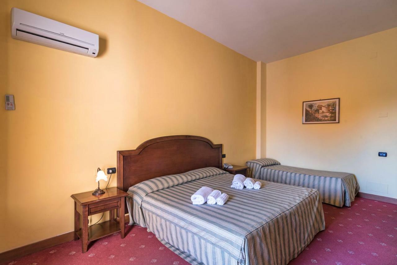 Hotel Akrabello 아그리젠토 외부 사진
