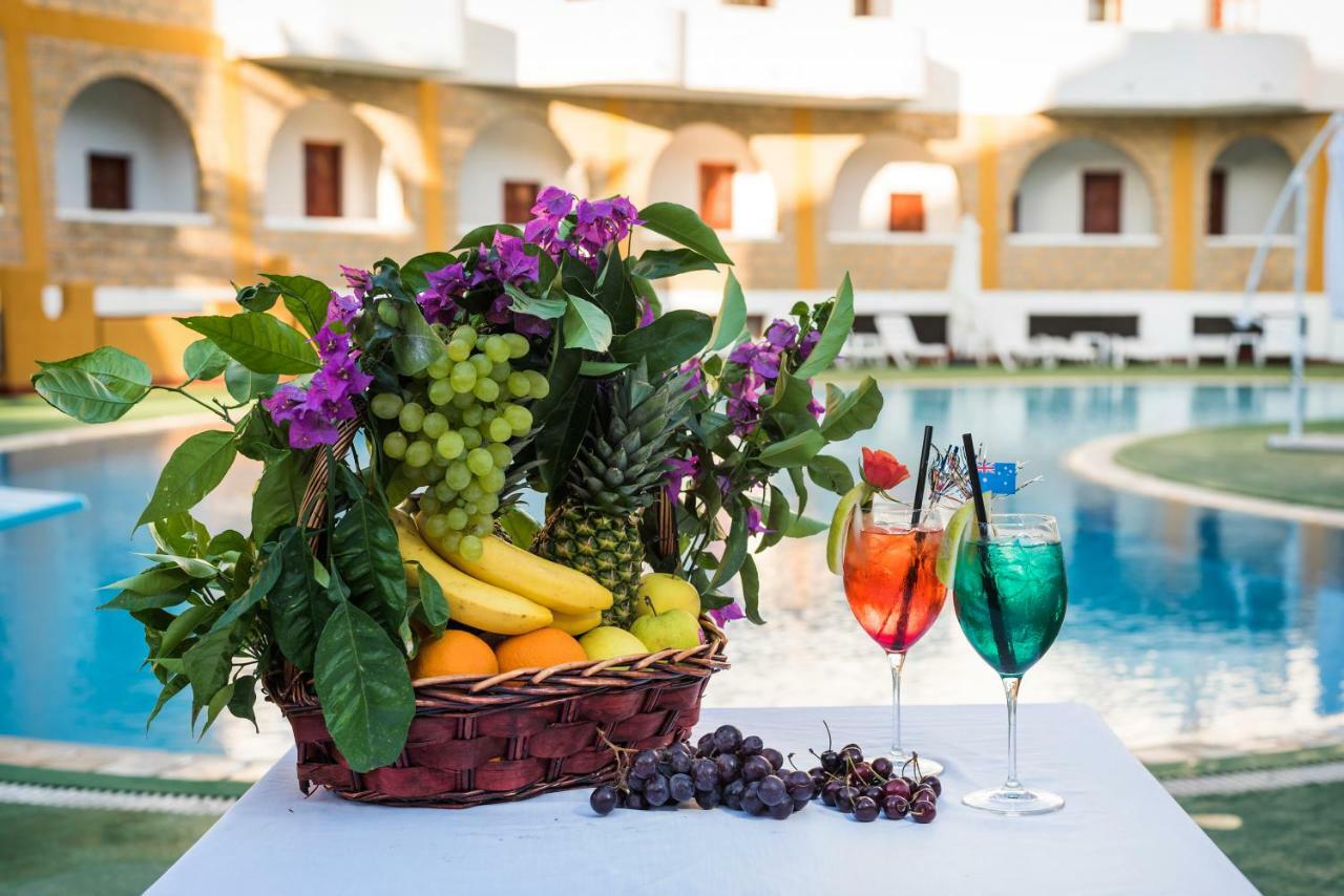 Hotel Akrabello 아그리젠토 외부 사진